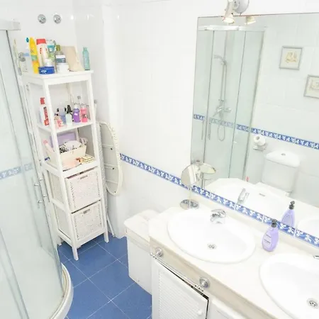 Apartment Apartamento Tavira Little Cadiz