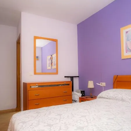 Apartamento Tavira Little *