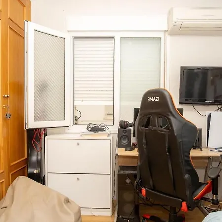 Apartamento Tavira Little Apartment Cadiz