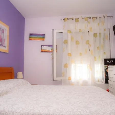 Apartamento Tavira Little Apartment Cadiz