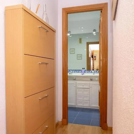 Apartamento Tavira Little Apartment *